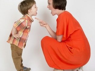 Рассказывает эксперт психолог Евлалия Просветова: как перестать кричать на ребенка