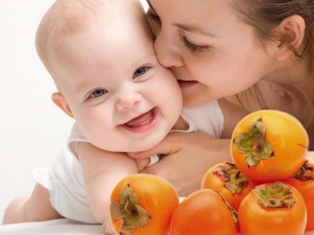 Какие фрукты можно есть кормящей маме при грудном вскармливании?