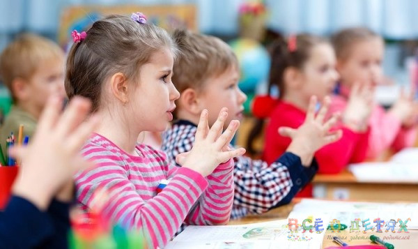 Советы родителям: как подготовить ребенка к детскому саду