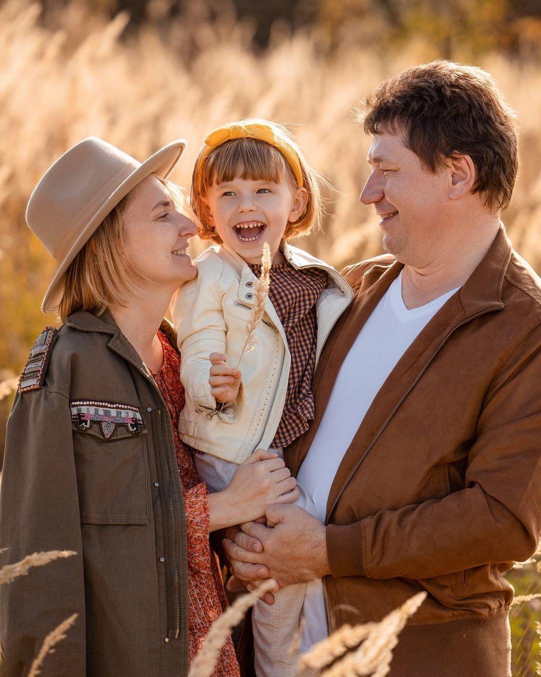 Семейный психолог Лариса Суркова: как выйти из декрета