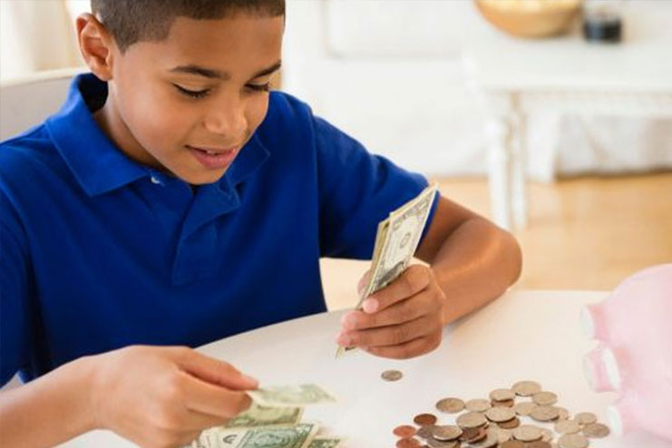 5 главных вопросов про детей и карманные деньги