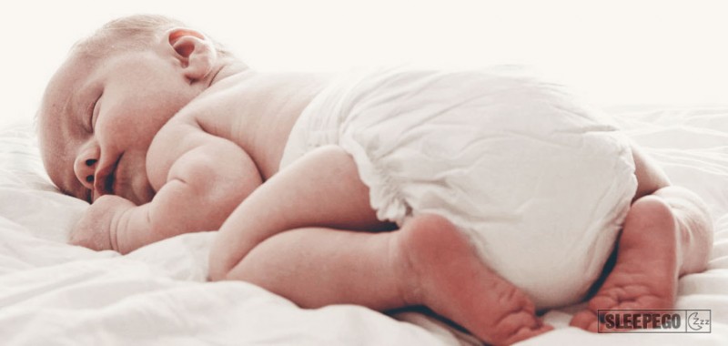 Укладывание по часу: как помочь ребенку быстро заснуть?