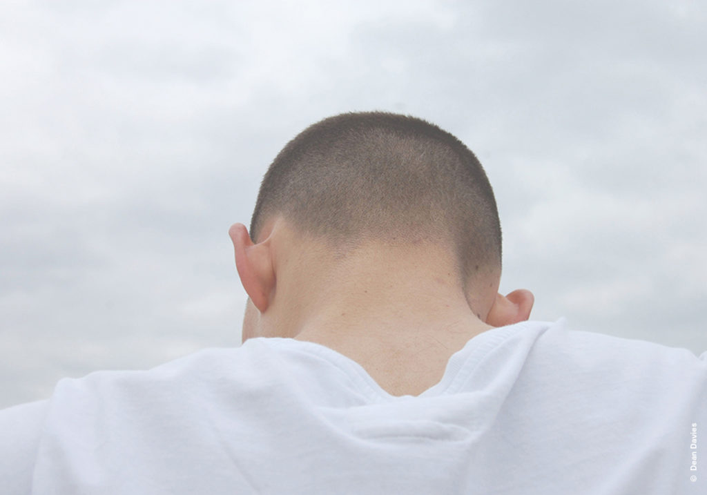 История мамы, которая взяла ребёнка из приюта