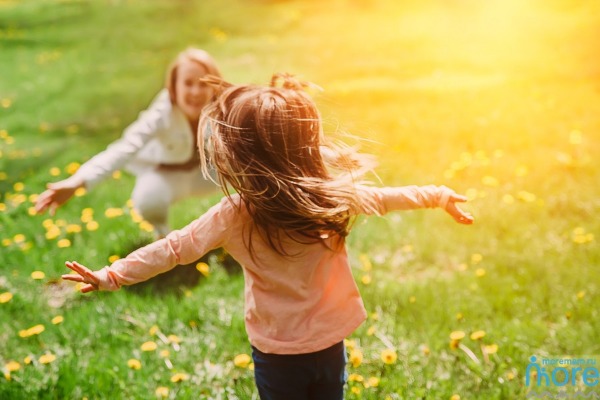 Как воспитать и вырастить ребенка-оптимиста? Советы для родителей