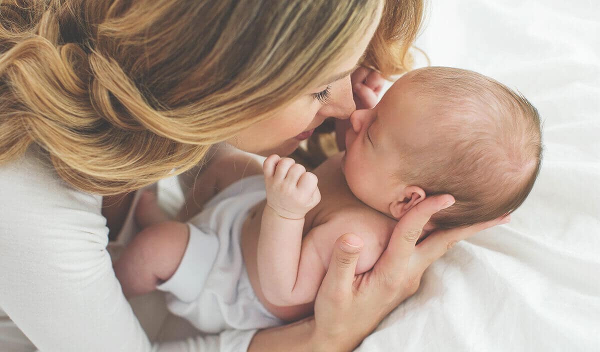 Почему ребенок не засыпает после кормления