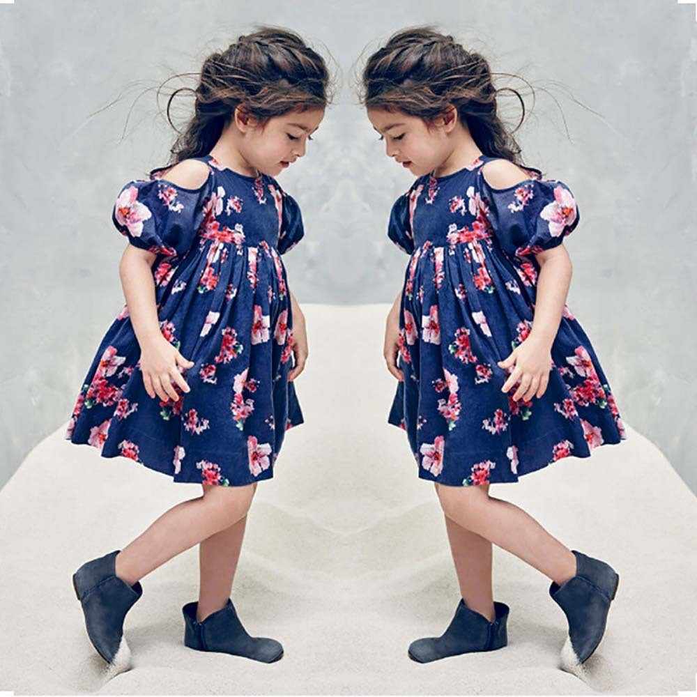 Как выбрать детскую одежду