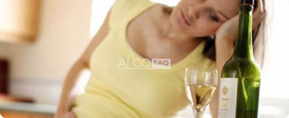 Можно ли беременным вино или шампанское? бокал вина или шампанского при беременности: вредно ли это?