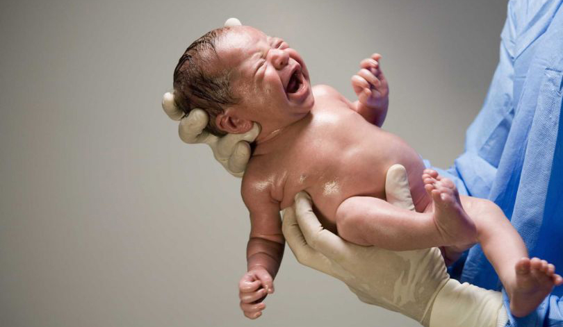 Рефлюксная болезнь у младенцев - чем лечить? - блог врача олега конобейцева