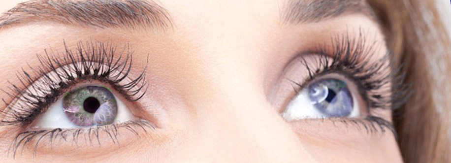 Какого цвета бывают глаза у новорожденных детей и почему они меняются