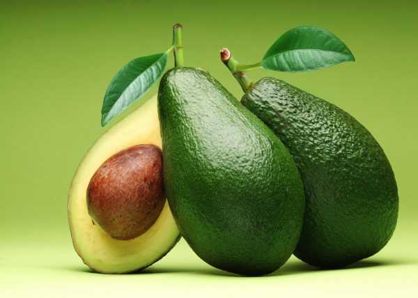 Можно ли употреблять авокадо при грудном вскармливании?