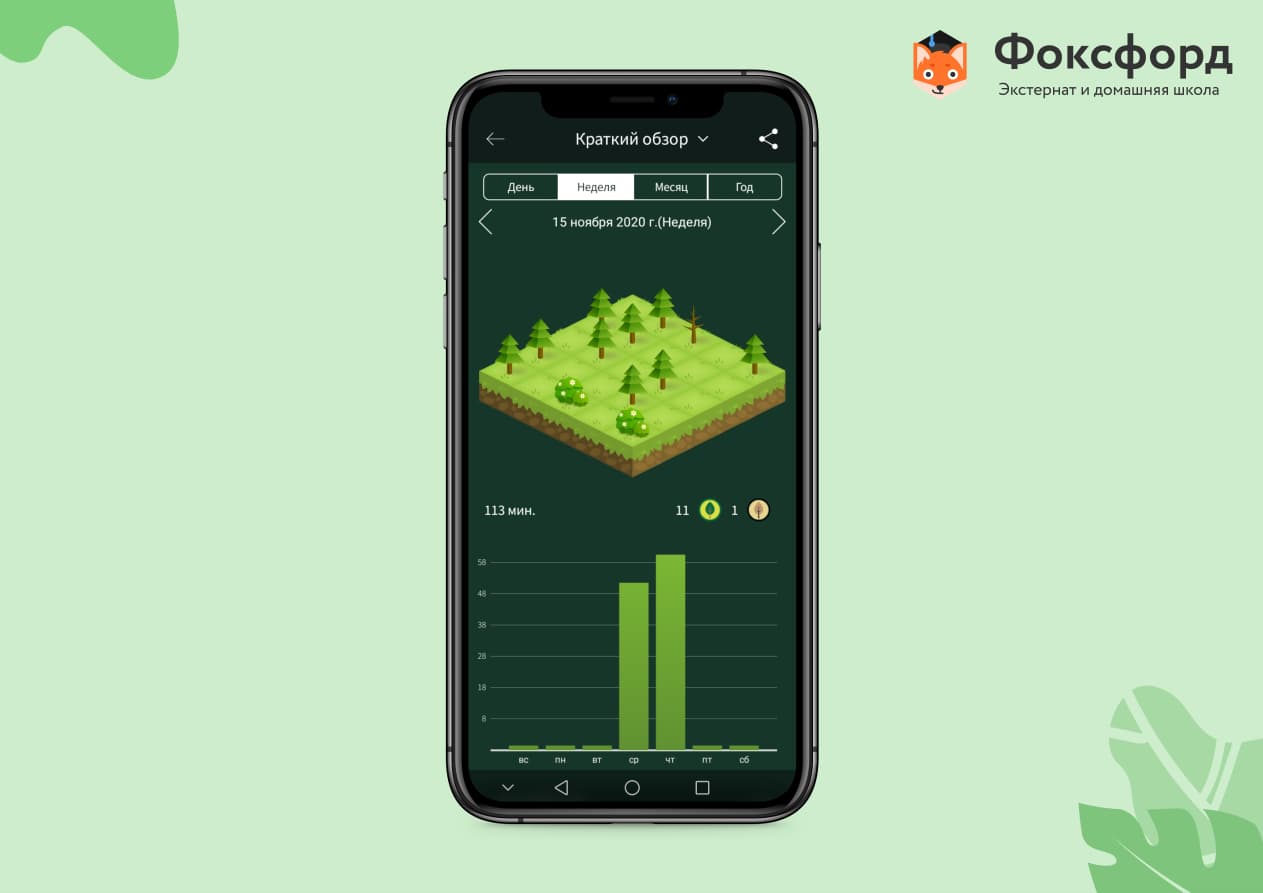 15 полезных приложений на смартфон и планшет для школьников и студентов