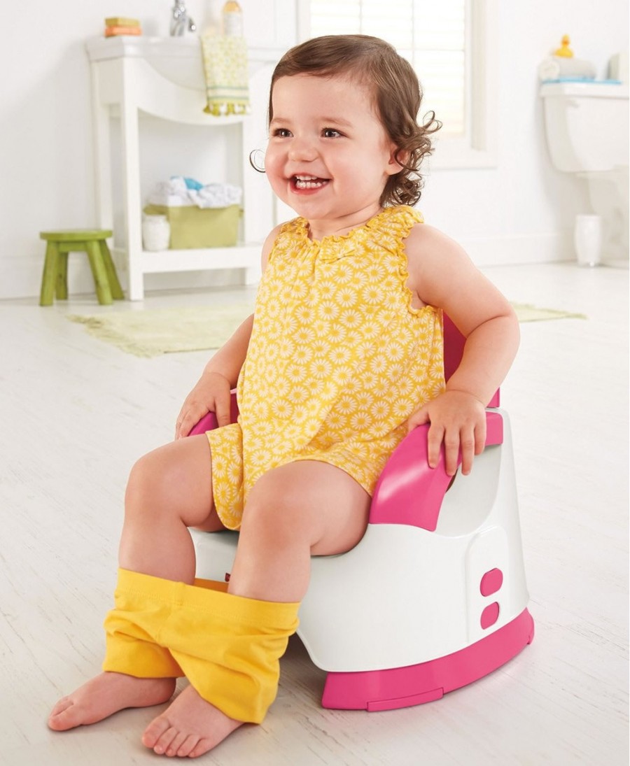 Опытом делятся современные мамы: как отучить ребенка от подгузников зимой