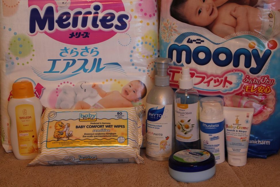 10 опасных вещей, которые многие мамы делают с младенцами