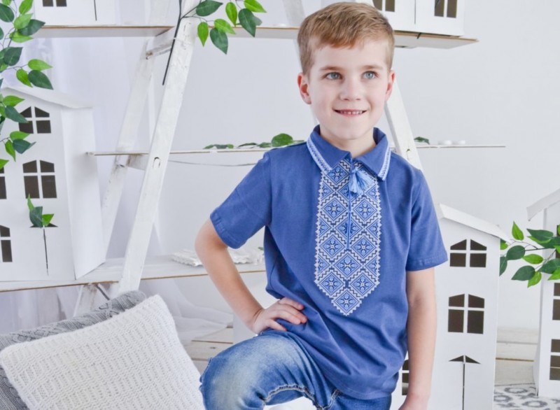 Одежда для малышей с рождения и до 7 лет Lucky Child – яркий дизайн, стиль, мода, качество и недорогая цена