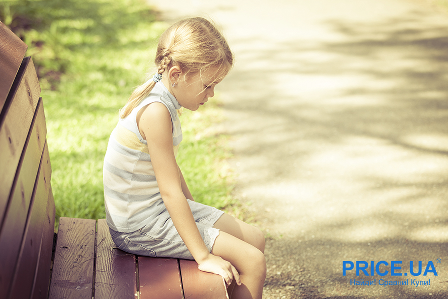 Как не потерять ребёнка в незнакомом месте: 5 простых советов