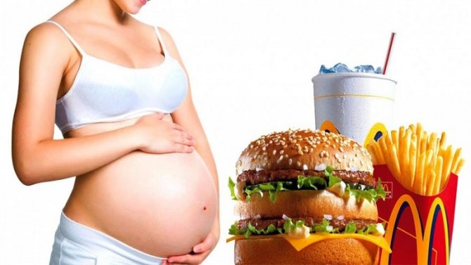 8 простых правил похудения после родов без вреда ребенку