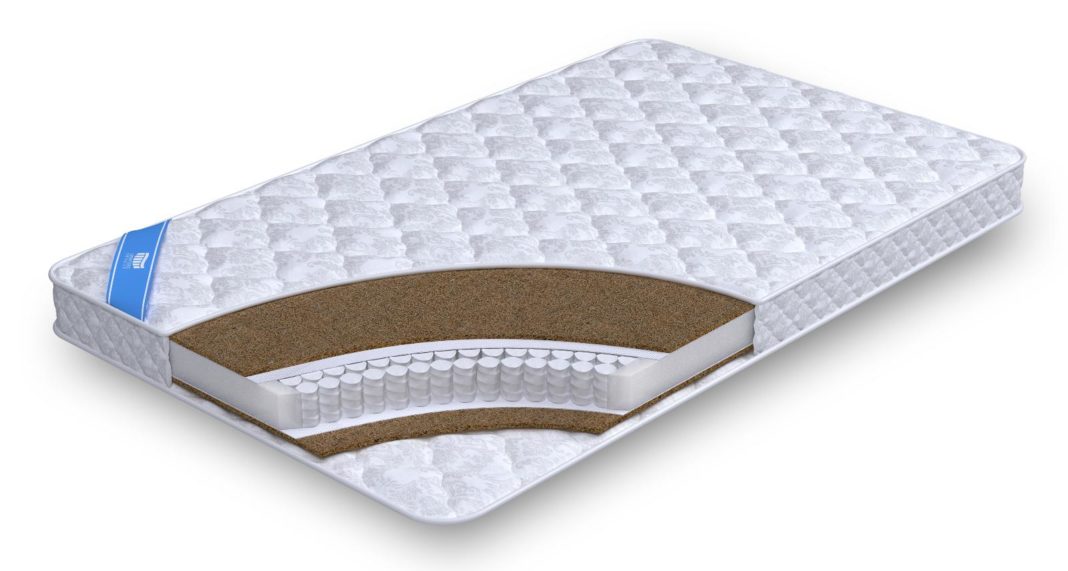 Матрас ребенку — как правильно подобрать