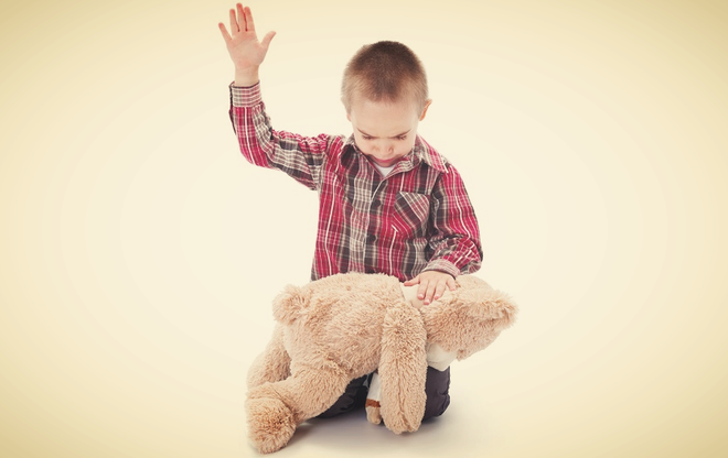 Нужно ли наказывать ребенка в 3 года: мнение родителей и психолога