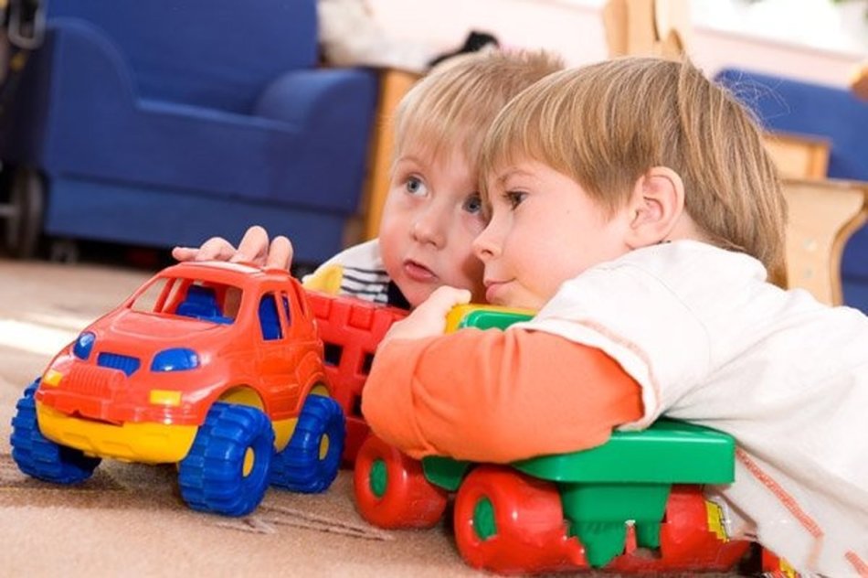 Никогда не смейтесь над сыном: 9 правил воспитания мальчика