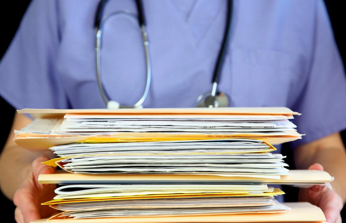 5 болезней, которые генетически передаются от мамы к дочери