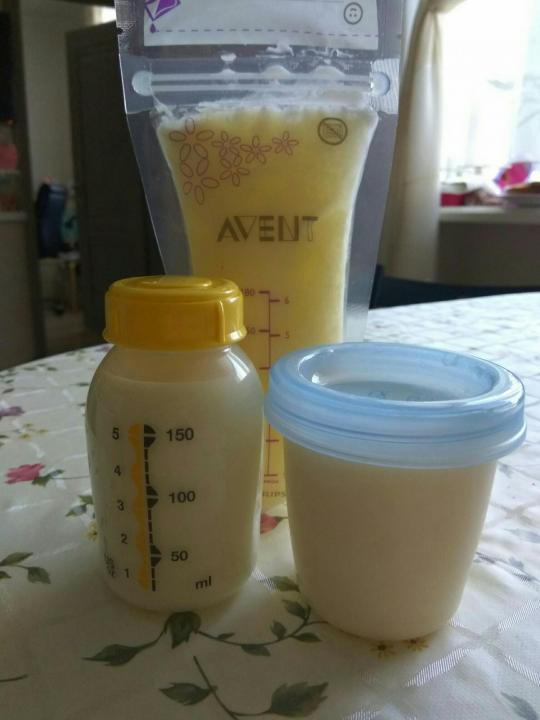Как проверить жирность грудного молока и как сделать его более жирным и питательным для грудничка