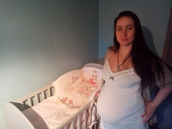 40 неделя беременности: что происходит в 10 месяц от зачатия