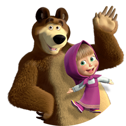 Интерактивный 3D телефон Маша и медведь – отличный развивающий подарок для вашего ребенка!
