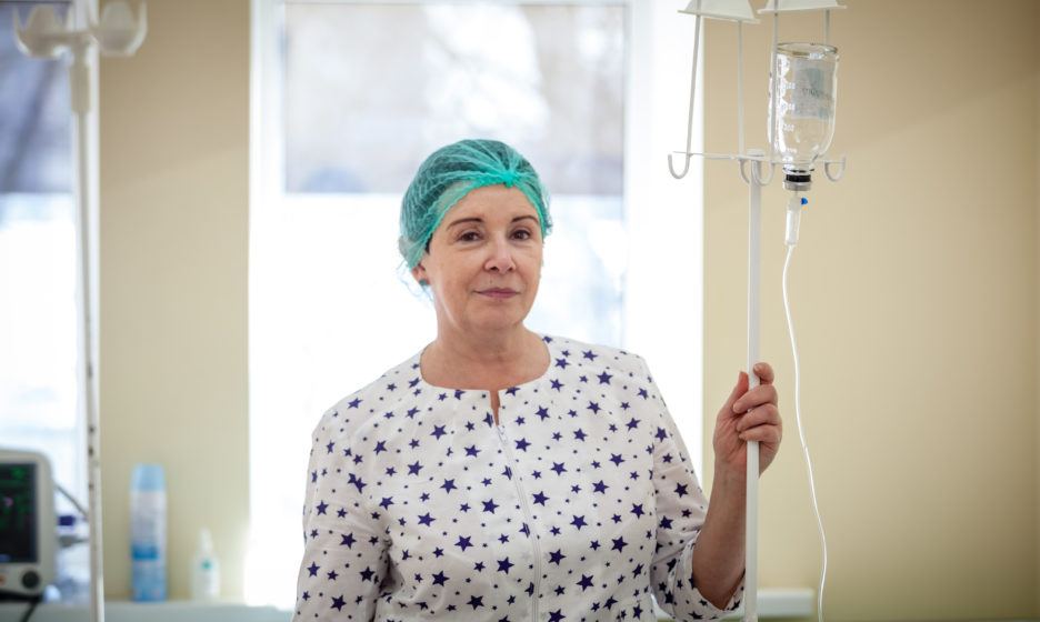 Почему я отказалась от помощи бабушек, выписавшись из роддома