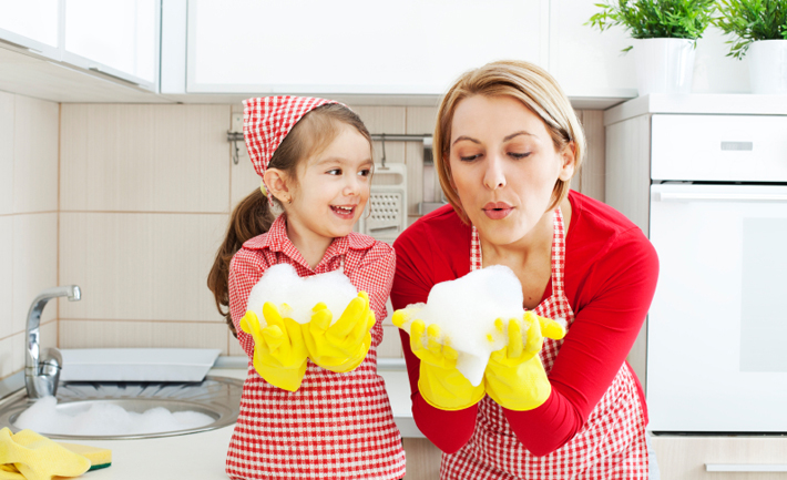 Опрятность и чистоплотность: воспитываем полезные навыки у ребенка