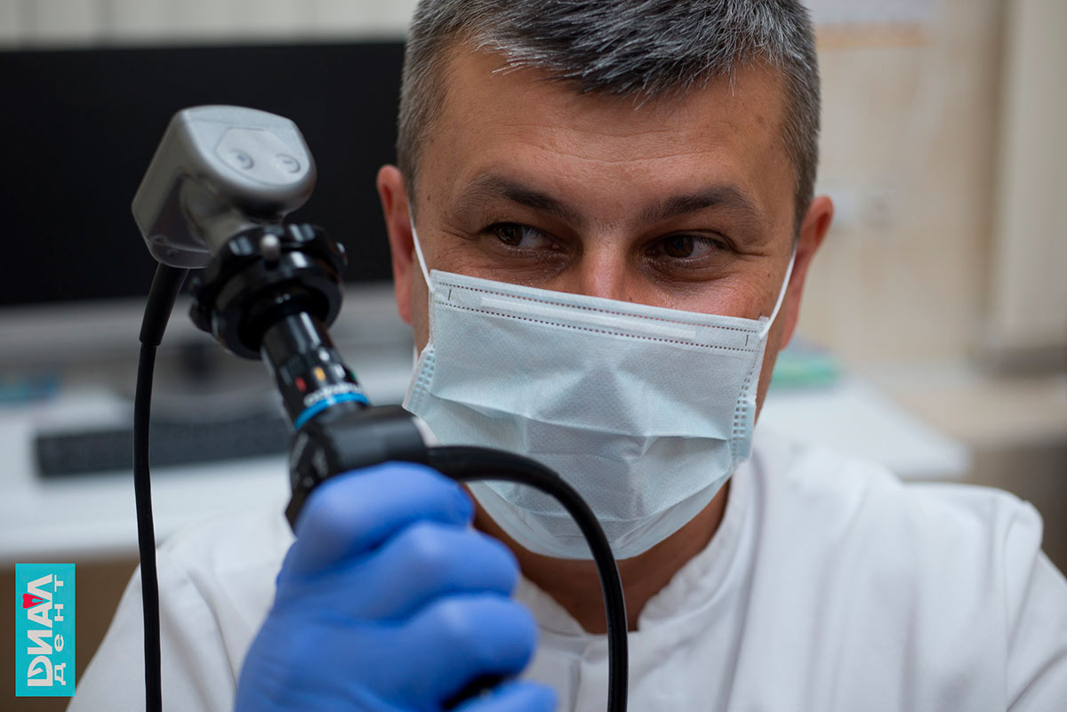 Как снять отек в носу у ребенка младше года