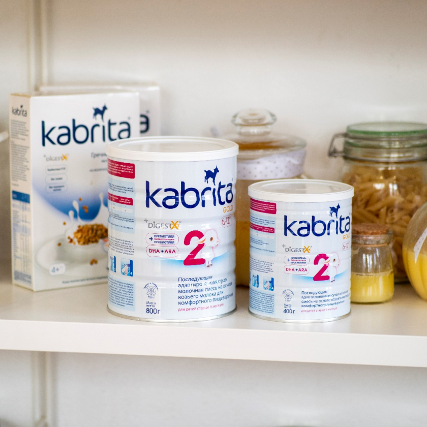 Советы, правила и рекомендации по выбору детских смесей