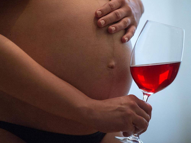 Вреден ли алкоголь при беременности? | наркологический центр «детоксмед»