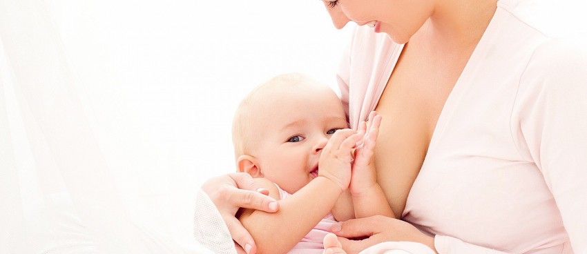 Лекарство от простуды для кормящих мам: как выбрать подходящее средство?
