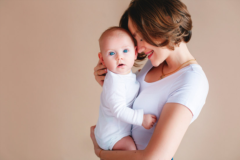 Прописка новорожденного ребенка — что нужно