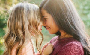 7 вредных советов по воспитанию девочки