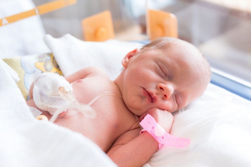 Сепсис новорожденных: причины, последствия, профилактика
