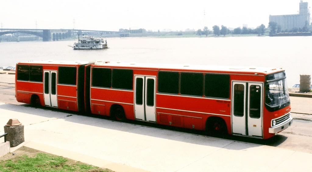 Гигантский транспорт