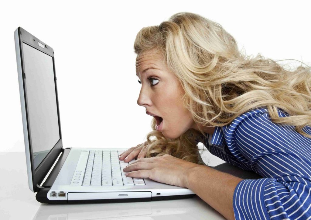 Почему многие мамы боятся выставлять фото с детьми в соцсетях