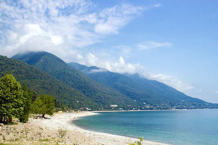 ТОП 10 самых идеальных пляжей для отдыха с детьми