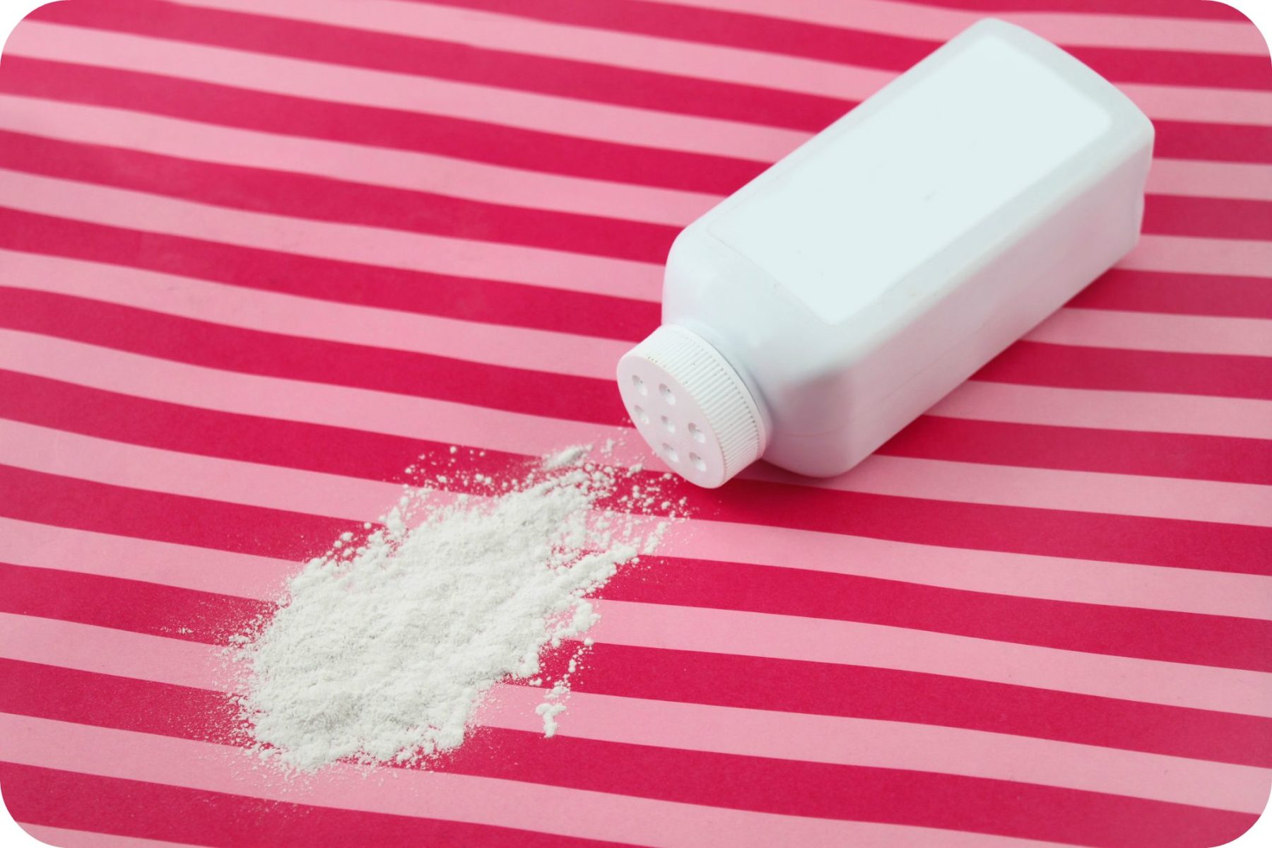 Вся правда о цветении у новорожденного