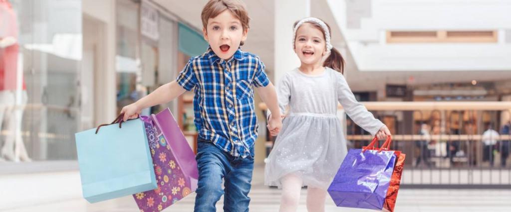 Дети и деньги: 10 ошибок финансового воспитания