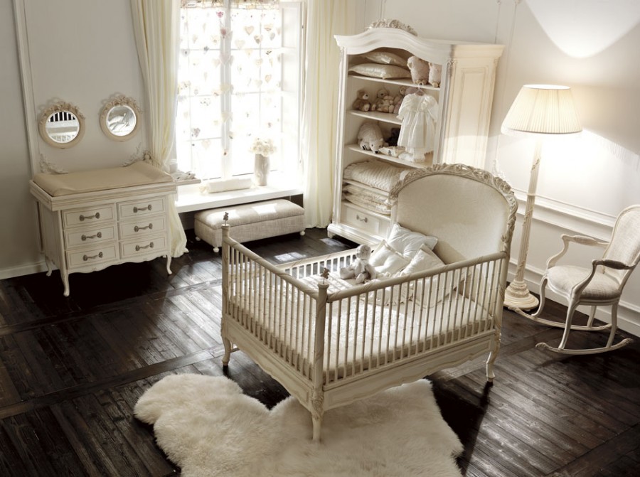 5 главных советов психолога по обустройству детской комнаты