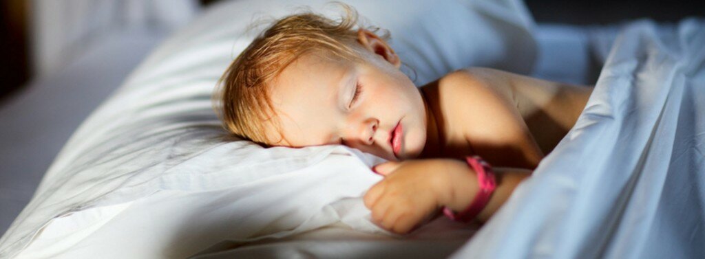 Плохой сон у ребенка | почему ребенок плохо спит ночью и часто просыпается