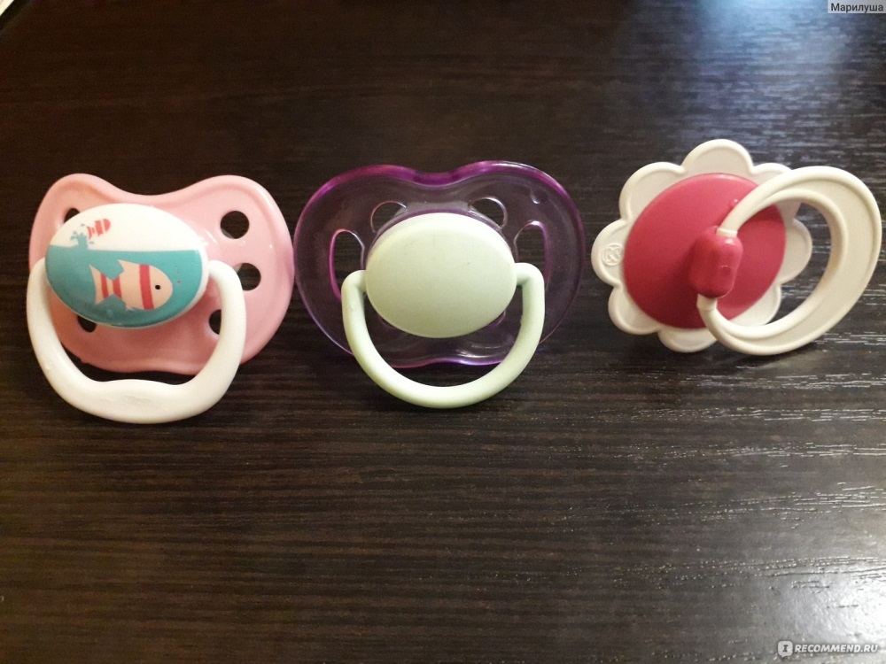 Можно ли давать соску при грудном вскармливании?