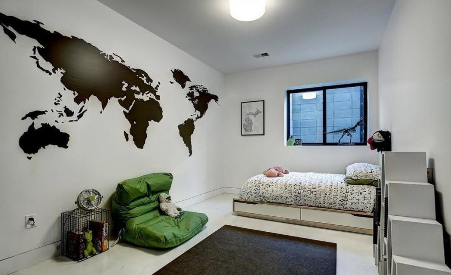 5 главных советов психолога по обустройству детской комнаты