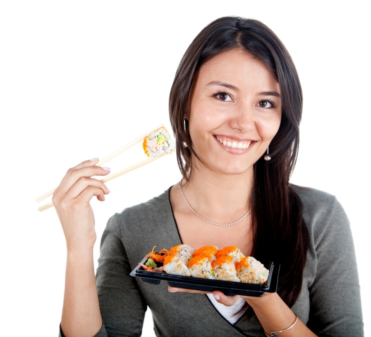 Можно ли беременным роллы и суши