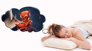 Зачем нужны ритуалы перед сном