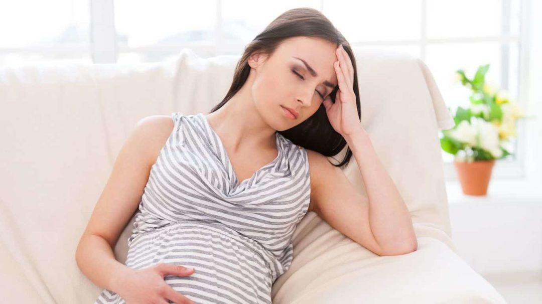 Семечки при беременности