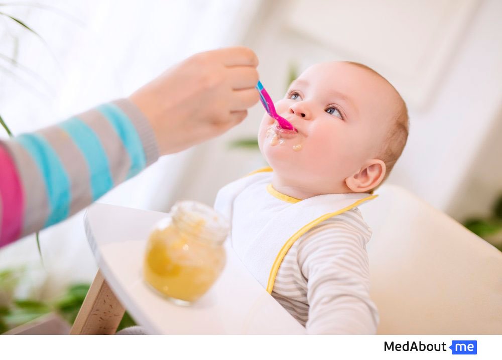 С какого возраста можно давать ребенку сыр