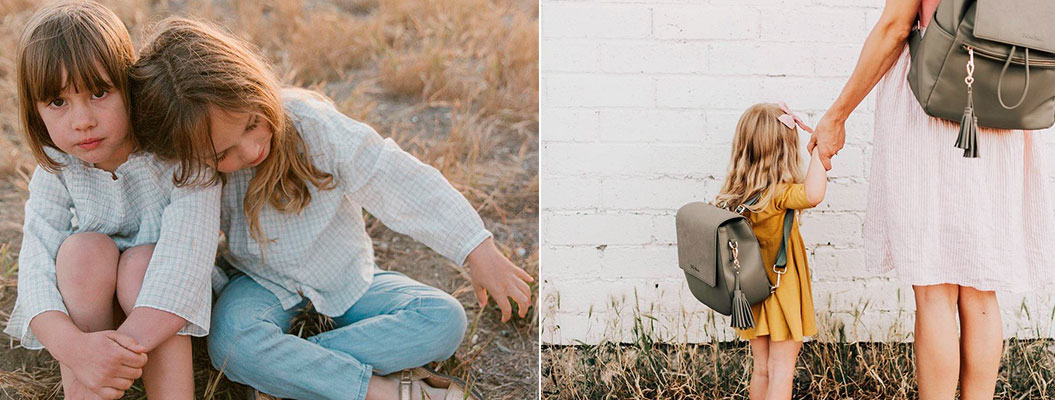 Почему ребёнок вас не слушается: 2 главные причины